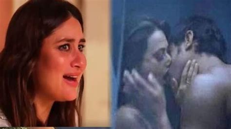 sex video kareena kapoor|Kareena Kapoor: Kissing Hardcore Porn